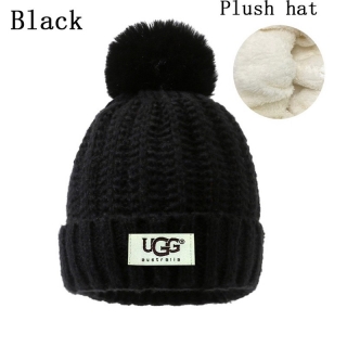 U99 Knitted Beanie Hats 109463