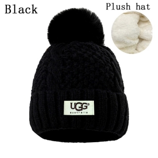 U99 Knitted Beanie Hats 109464