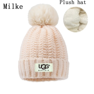 U99 Knitted Beanie Hats 109465