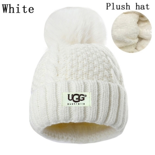 U99 Knitted Beanie Hats 109466