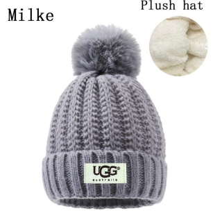 U99 Knitted Beanie Hats 109467