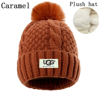 U99 Knitted Beanie Hats 109468