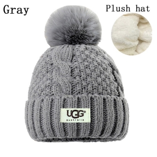 U99 Knitted Beanie Hats 109469