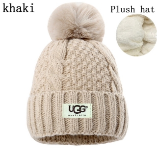 U99 Knitted Beanie Hats 109471