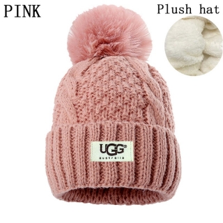 U99 Knitted Beanie Hats 109470