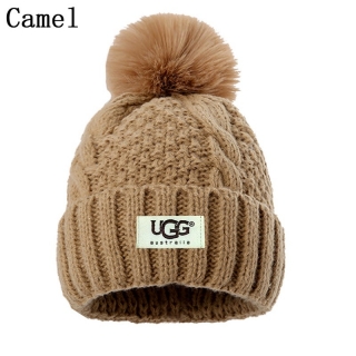 U99 Knitted Beanie Hats 109472