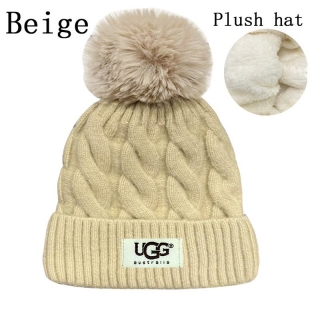 U99 Knitted Beanie Hats 109473