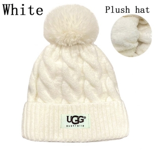 U99 Knitted Beanie Hats 109474
