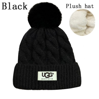 U99 Knitted Beanie Hats 109475