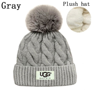 U99 Knitted Beanie Hats 109476