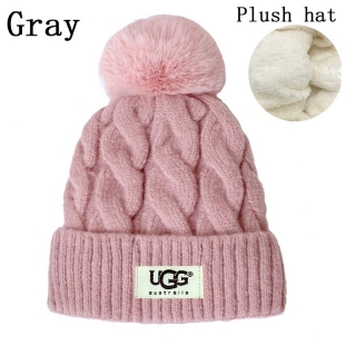 U99 Knitted Beanie Hats 109477