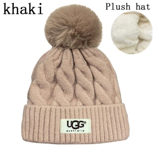 U99 Knitted Beanie Hats 109478