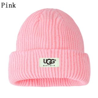 U99 Knitted Beanie Hats 109479