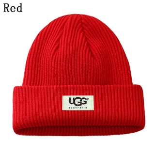 U99 Knitted Beanie Hats 109480