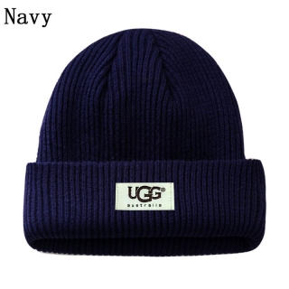 U99 Knitted Beanie Hats 109481