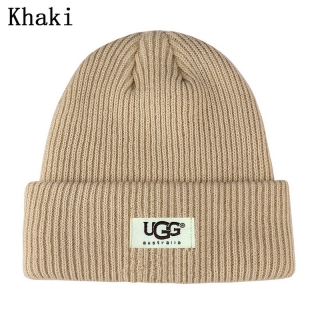 U99 Knitted Beanie Hats 109483