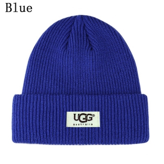 U99 Knitted Beanie Hats 109484