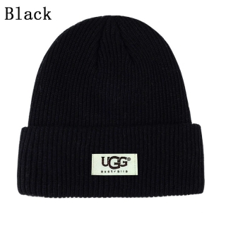 U99 Knitted Beanie Hats 109486