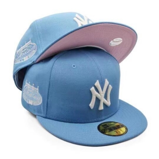 New York Yankees MLB 59Fifty Fitted Hats 109490