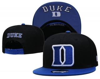 NCAA Duke Blue Devils Snapback Hats 94772
