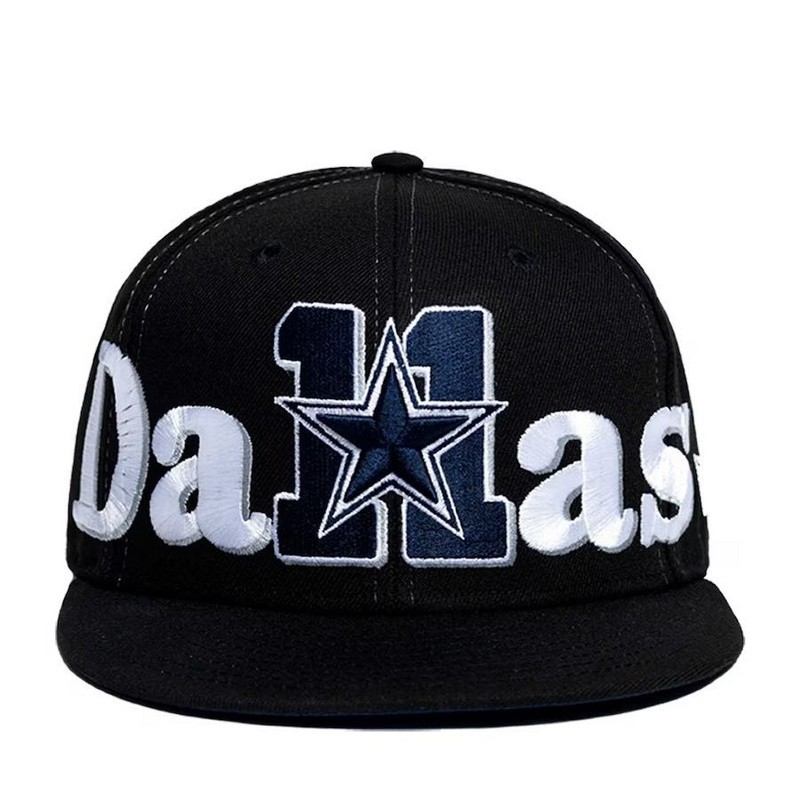 Buy Dallas Cowboys NFL Snapback Hats 109617 Online HatsKicks.cn