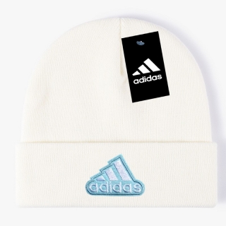 Adidas Knitted Beanie Hats 109824