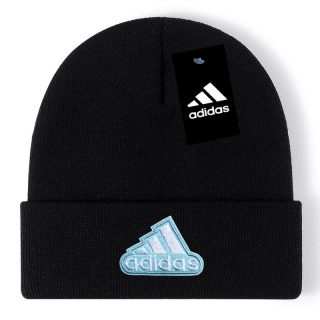 Adidas Knitted Beanie Hats 109828