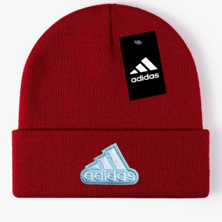 Adidas Knitted Beanie Hats 109829
