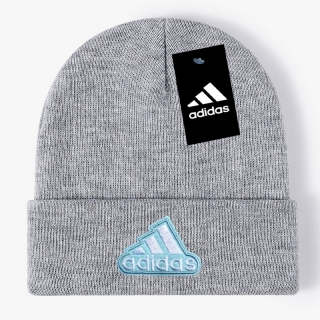 Adidas Knitted Beanie Hats 109832