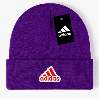 Adidas Knitted Beanie Hats 109833