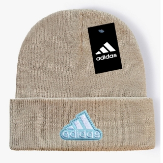 Adidas Knitted Beanie Hats 109831