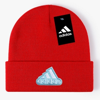 Adidas Knitted Beanie Hats 109834