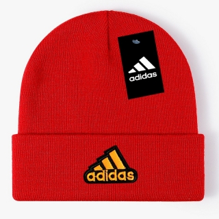 Adidas Knitted Beanie Hats 109835