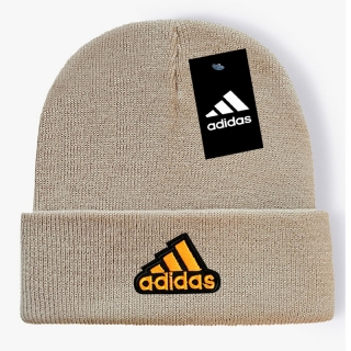 Adidas Knitted Beanie Hats 109837