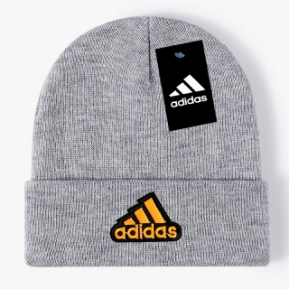 Adidas Knitted Beanie Hats 109836