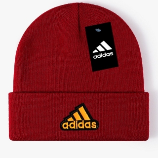 Adidas Knitted Beanie Hats 109839