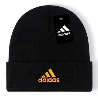 Adidas Knitted Beanie Hats 109840