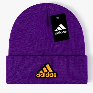 Adidas Knitted Beanie Hats 109841