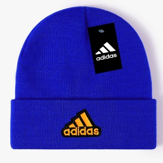 Adidas Knitted Beanie Hats 109842