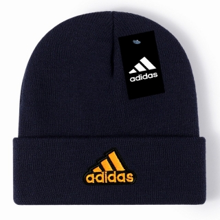 Adidas Knitted Beanie Hats 109845