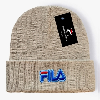 FILA Knitted Beanie Hats 109882