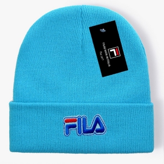 FILA Knitted Beanie Hats 109883