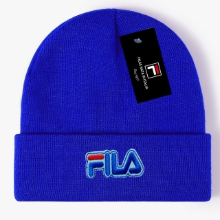 FILA Knitted Beanie Hats 109887