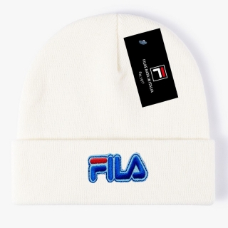 FILA Knitted Beanie Hats 109890