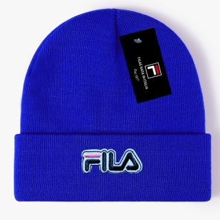 FILA Knitted Beanie Hats 109893