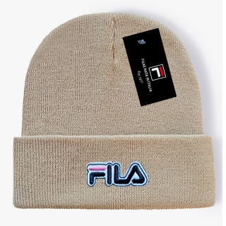 FILA Knitted Beanie Hats 109894