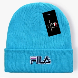 FILA Knitted Beanie Hats 109895