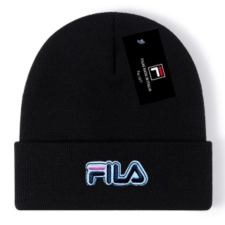 FILA Knitted Beanie Hats 109897