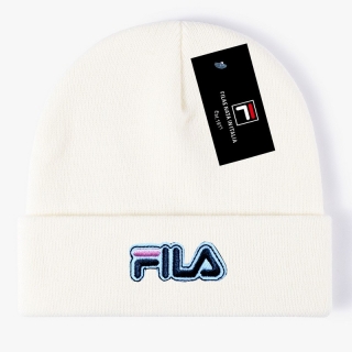 FILA Knitted Beanie Hats 109900