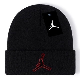 Jordan Knitted Beanie Hats 109903